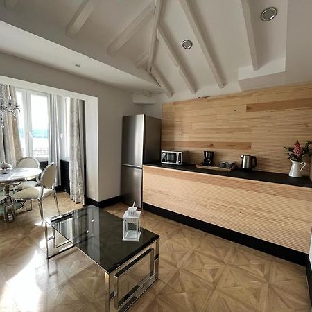 Hotel Royal Suite Сантандер Экстерьер фото
