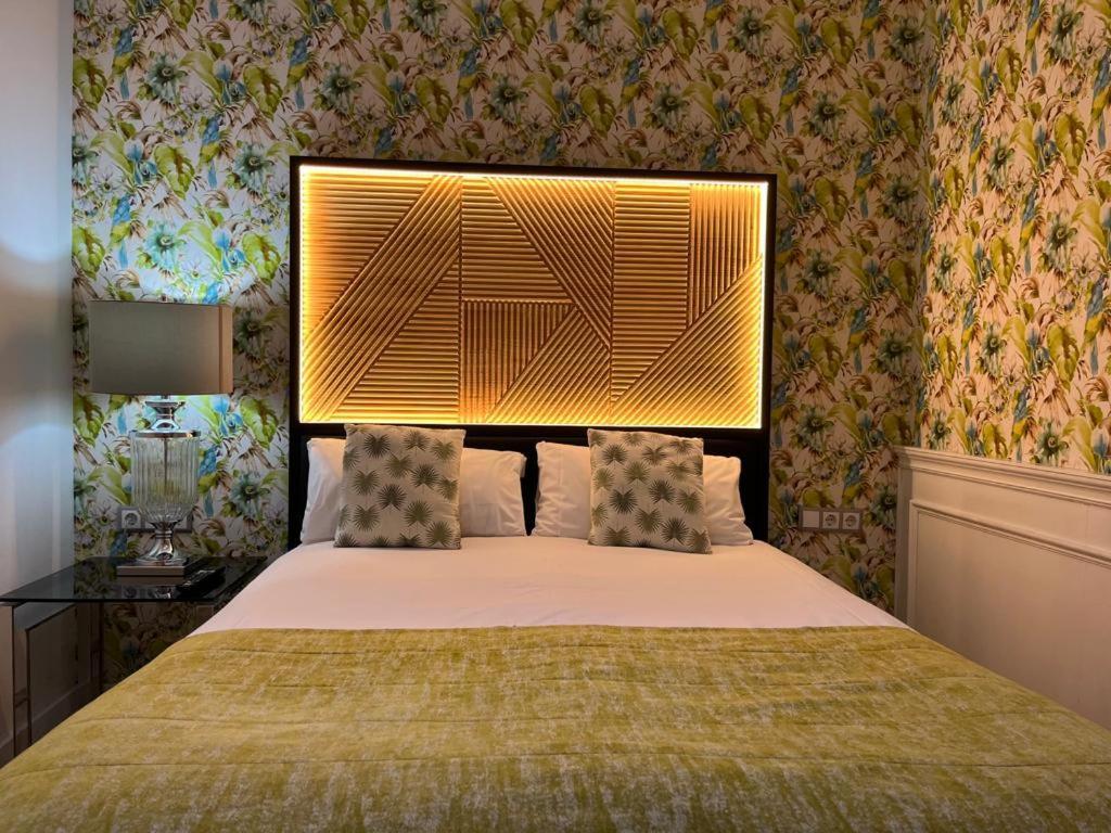 Hotel Royal Suite Сантандер Экстерьер фото