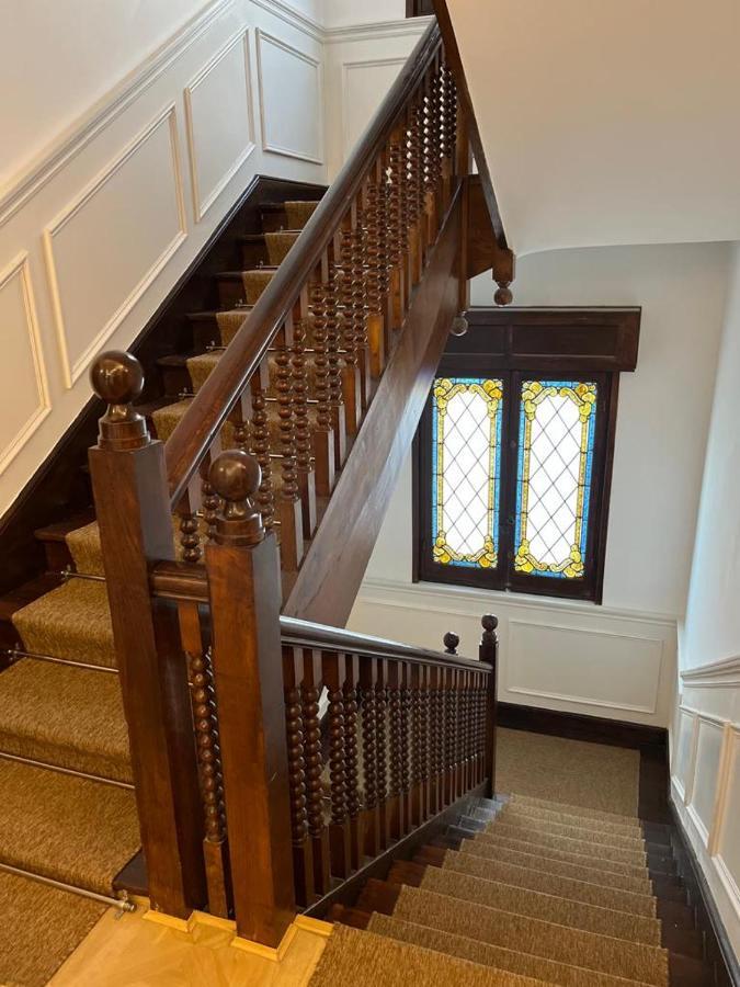 Hotel Royal Suite Сантандер Экстерьер фото