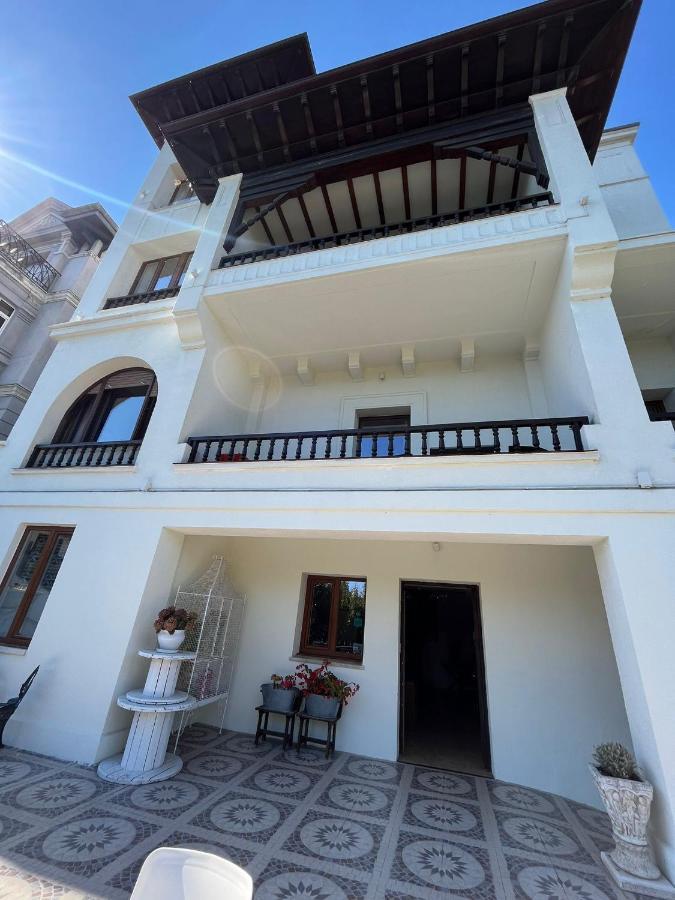 Hotel Royal Suite Сантандер Экстерьер фото