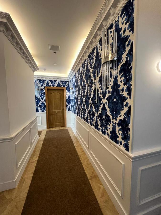 Hotel Royal Suite Сантандер Экстерьер фото