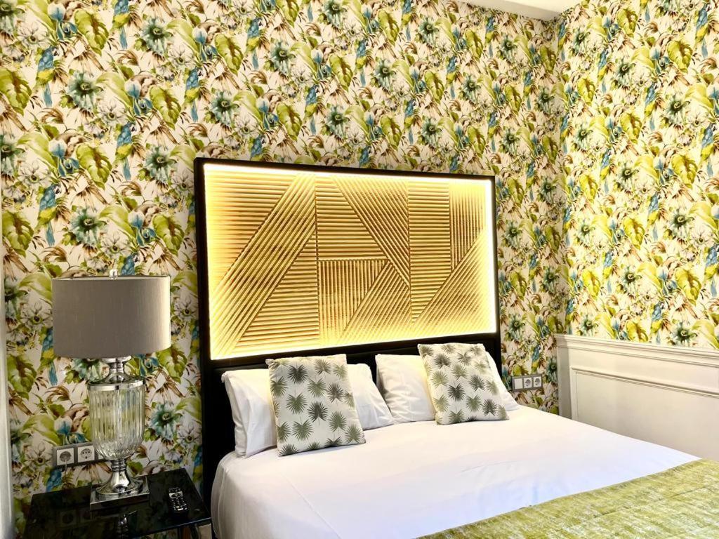 Hotel Royal Suite Сантандер Экстерьер фото