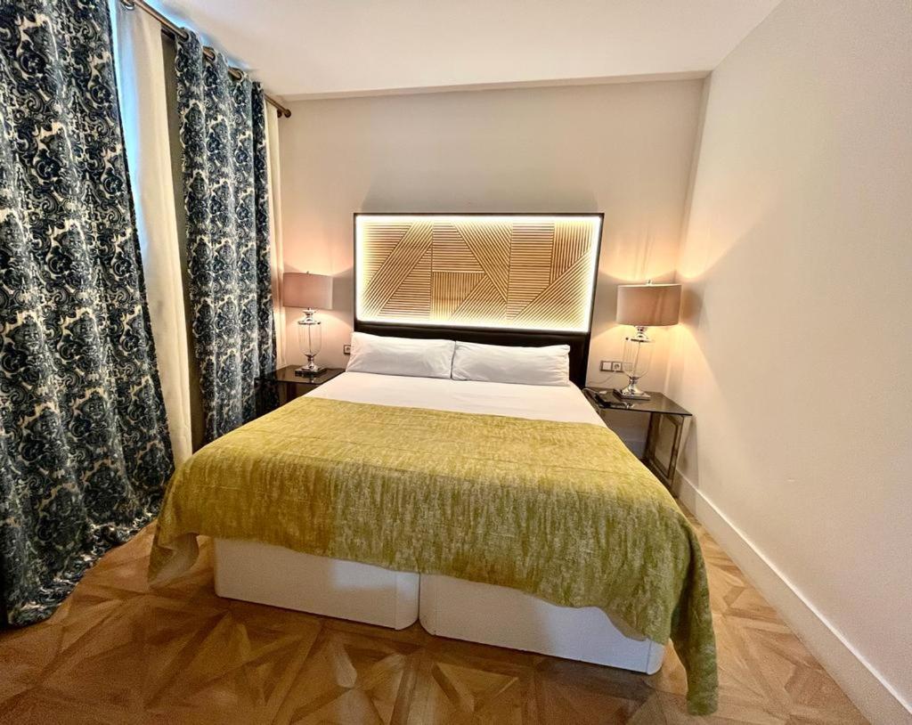 Hotel Royal Suite Сантандер Экстерьер фото