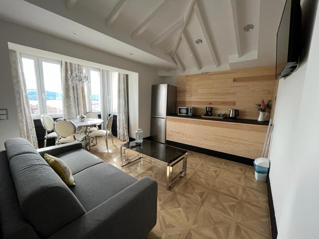 Hotel Royal Suite Сантандер Экстерьер фото