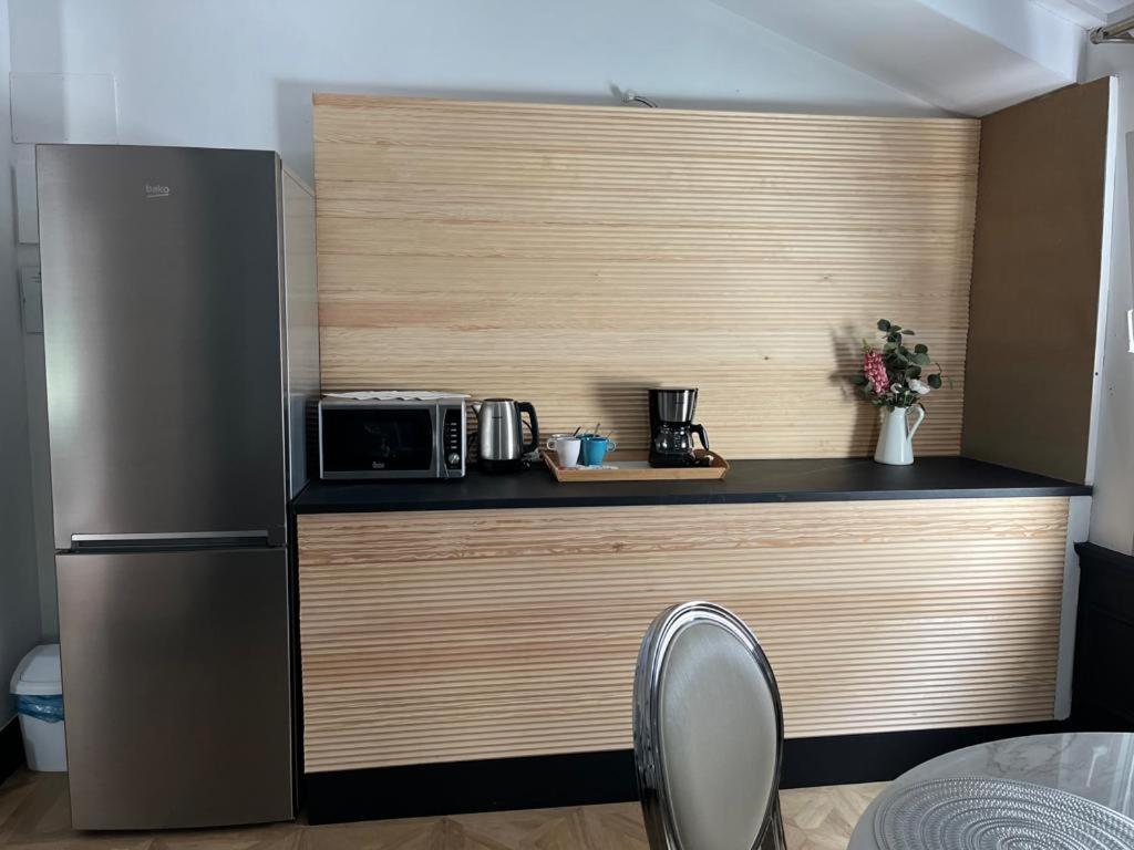 Hotel Royal Suite Сантандер Экстерьер фото