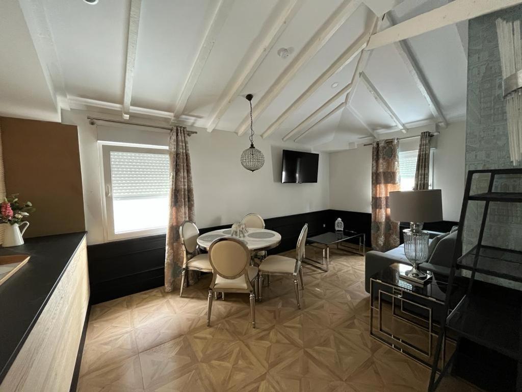 Hotel Royal Suite Сантандер Экстерьер фото