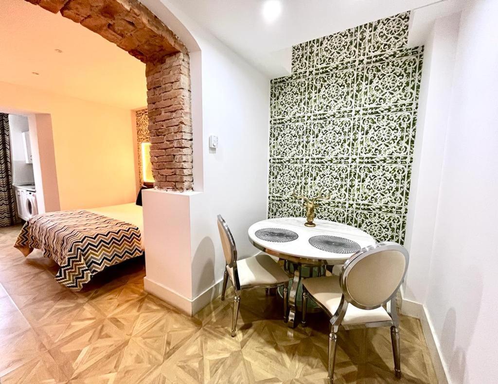 Hotel Royal Suite Сантандер Экстерьер фото