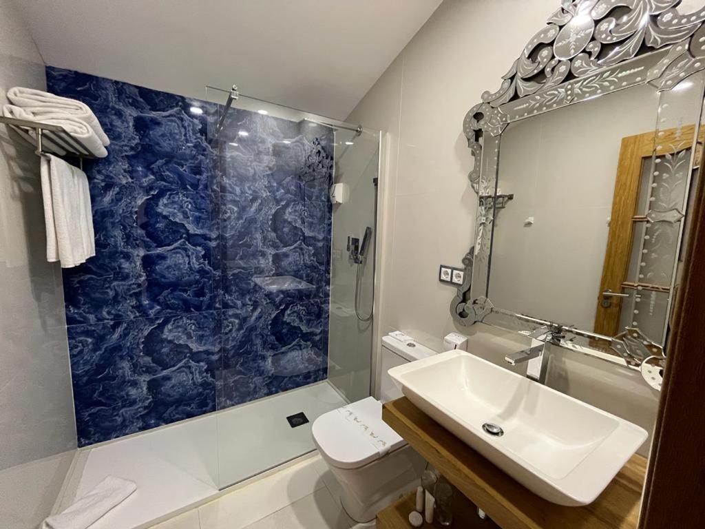Hotel Royal Suite Сантандер Экстерьер фото