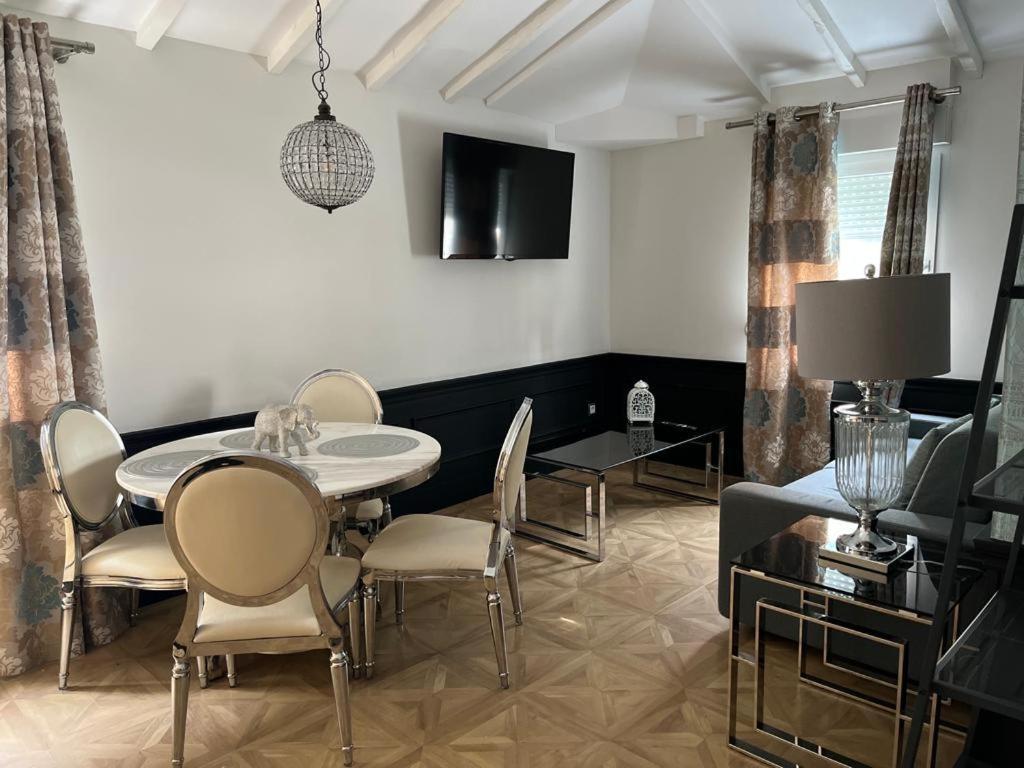 Hotel Royal Suite Сантандер Экстерьер фото
