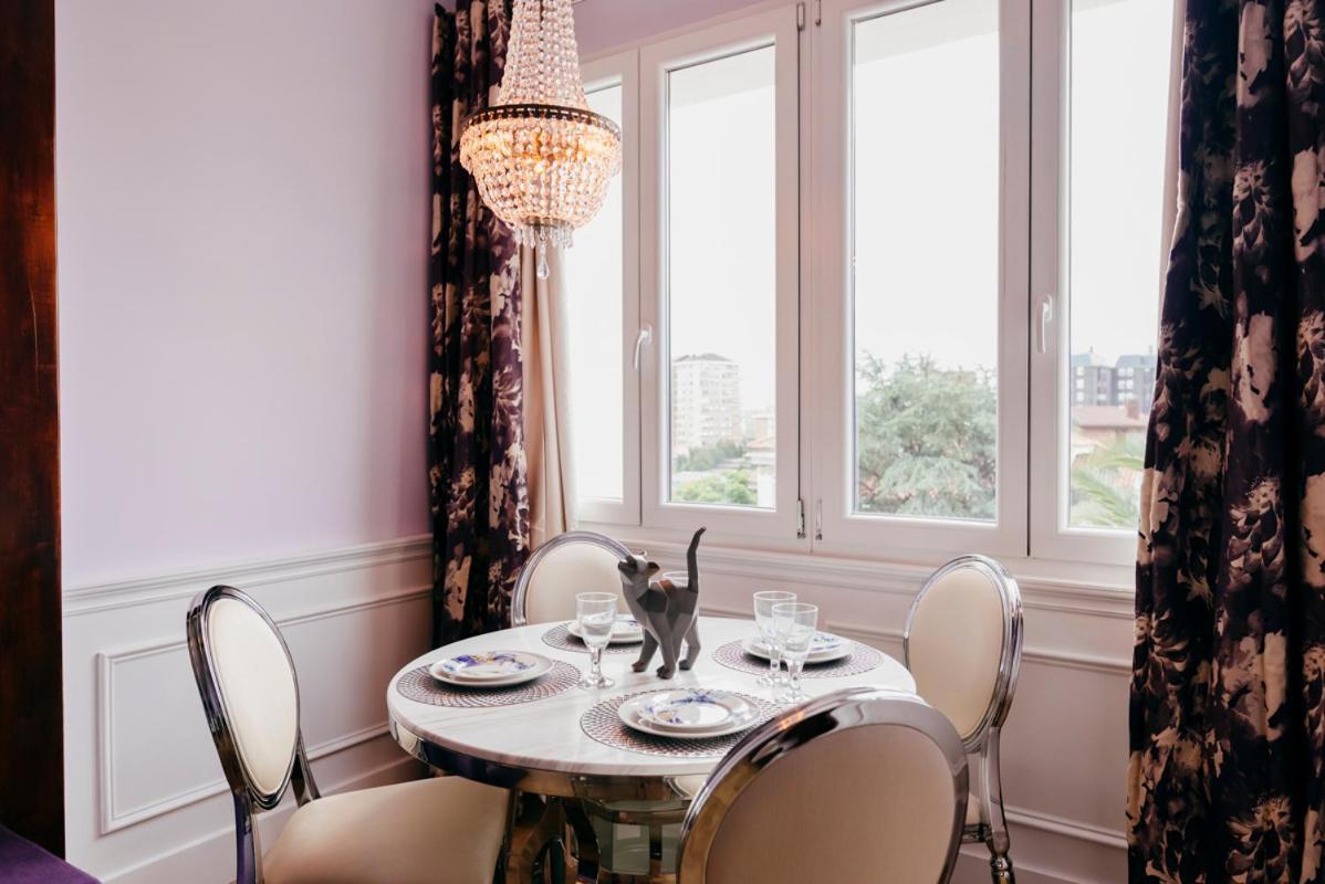 Hotel Royal Suite Сантандер Экстерьер фото