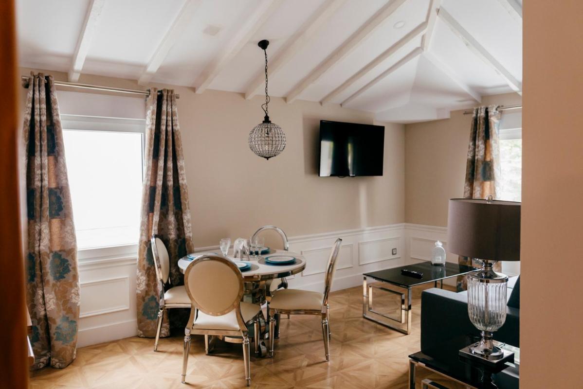 Hotel Royal Suite Сантандер Экстерьер фото